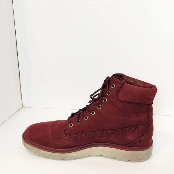Timberland Kenniston lace up boots - Picture 10 of 16